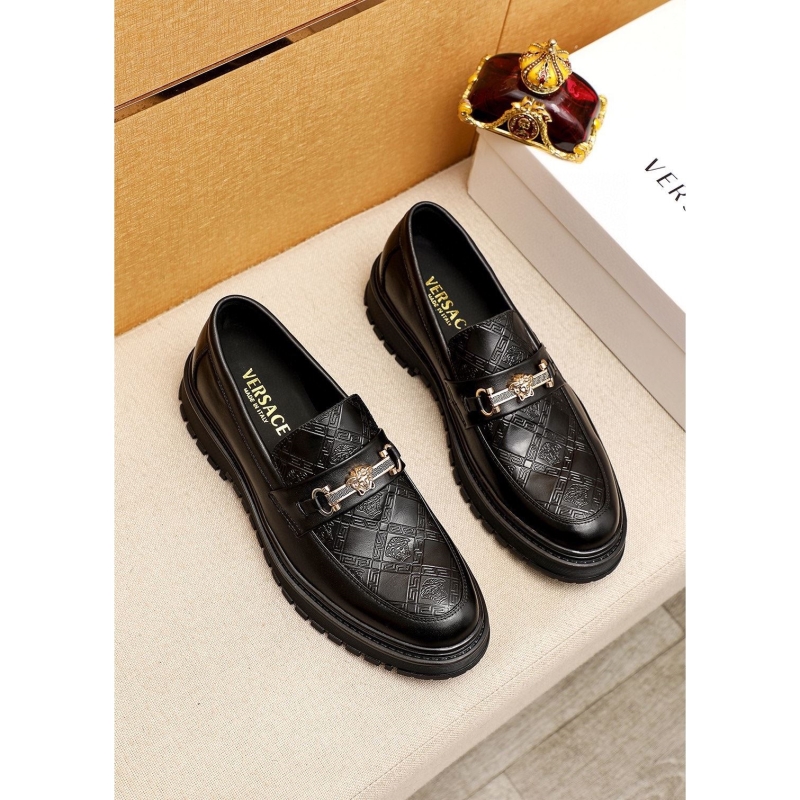 Givenchy Leather Shoes